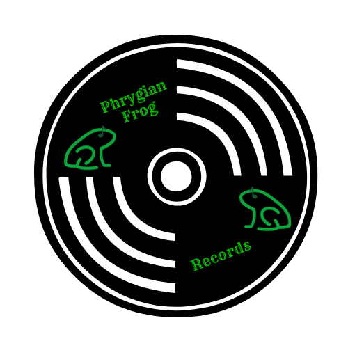 Phrygian Frog Records Ico