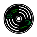 Phrygian Frog Records Ico